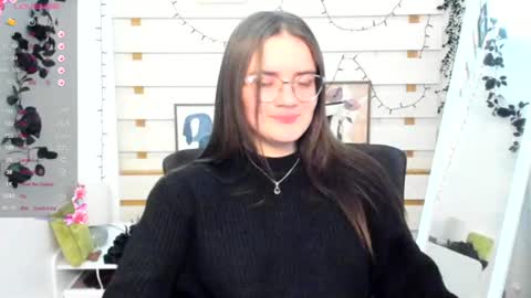 Ketrin online show from December 20, 8:35 pm