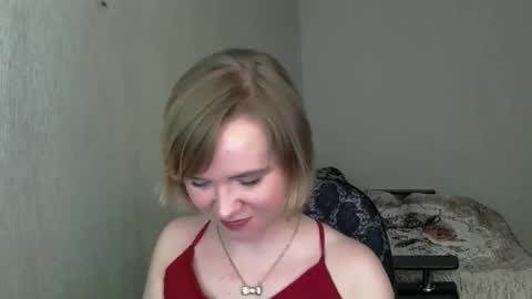 Ketrincold online show from May 30, 8:56 am