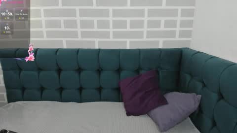 KatrinaKetrin online show from October 16, 1:52 am