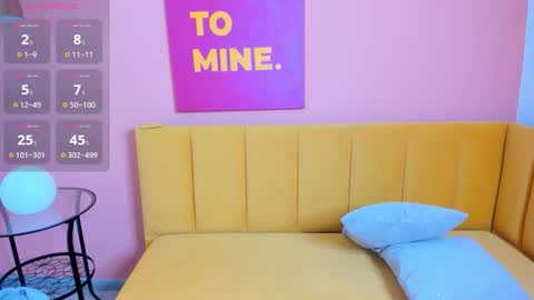 KatrinaKetrin online show from October 20, 1:30 am