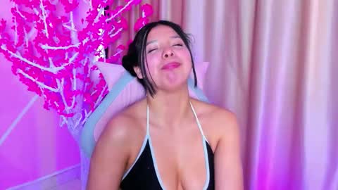 Keyla noa online show from October 14, 8:33 pm