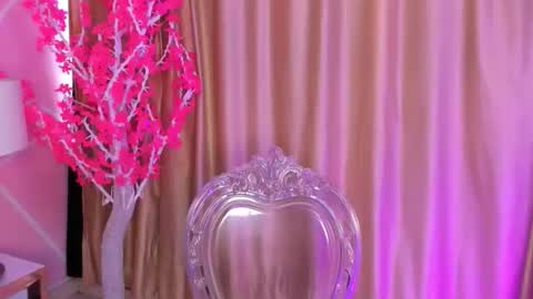 Keyla noa online show from February 20, 7:04 pm