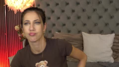 KeylaBlair online show from February 22, 9:48 pm