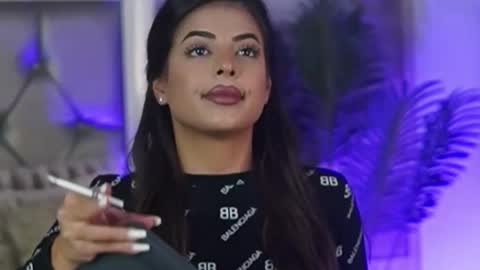 keylaconner online show from October 17, 5:21 am