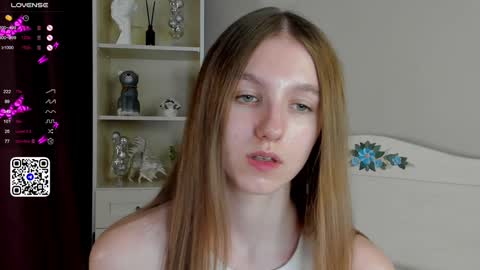 Hi Im Mary Glad to see you in my room  PVT is open online show from January 25, 11:24 am