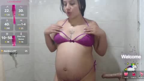 Keyle Lewis online show from December 26, 6:43 pm