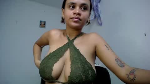 Keyla online show from July 6, 3:03 pm