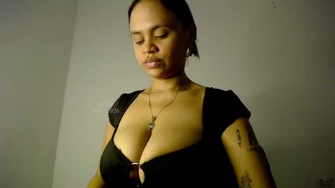 Keyla online show from July 16, 7:18 pm