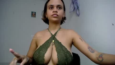 Keyla online show from July 9, 8:11 pm