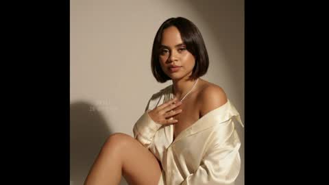 Keyla online show from July 28, 7:04 pm