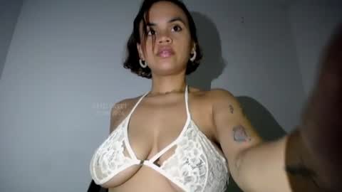 Keyla online show from June 25, 1:02 pm