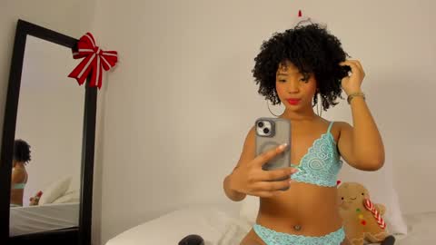 keyth  online show from December 8, 8:47 pm