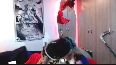 khaleesy online show from September 9, 9:03 pm