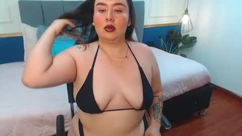 K H A I L A online show from July 18, 7:49 pm