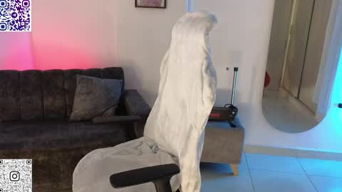 Karelys M. online show from February 13, 5:58 am