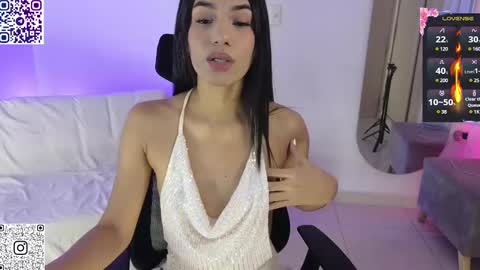 Karelys M. online show from March 9, 4:16 am