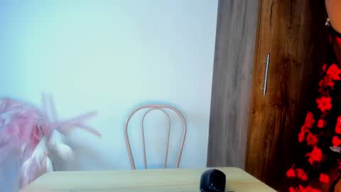 khate_smith online show from October 3, 4:12 pm