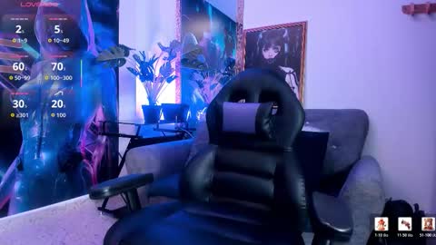 khateandersson online show from February 26, 9:14 pm