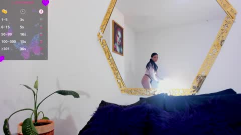 khateandersson online show from April 8, 6:54 pm