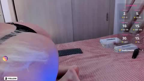 KHLOE online show from November 30, 11:14 am