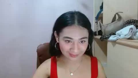 Kiana online show from October 15, 10:29 am