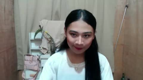 Kiana online show from October 8, 9:24 am