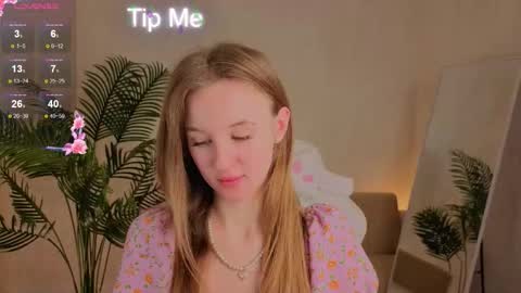 Nika online show from November 19, 5:40 am