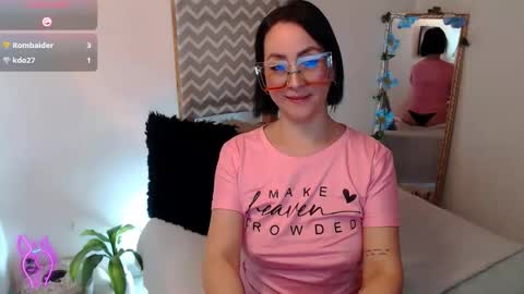 Kiara Bermont online show from January 12, 3:06 pm