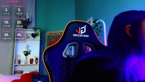 Kira online show from November 14, 10:10 pm