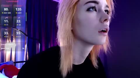 Kira online show from January 31, 9:57 pm