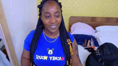 Kiara online show from October 6, 11:53 pm