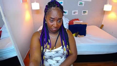 Kiara online show from January 16, 12:12 am