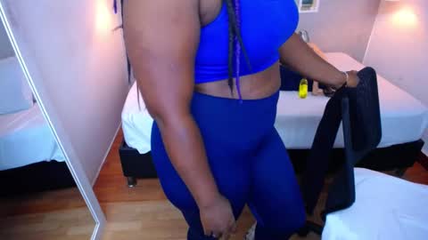 Kiara online show from March 5, 3:07 pm