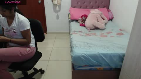 Kiara online show from October 16, 7:38 pm