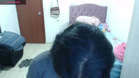 Kiara online show from October 7, 2:49 am