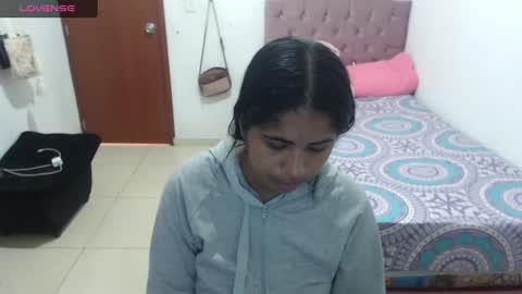 Kiara online show from February 3, 6:39 pm