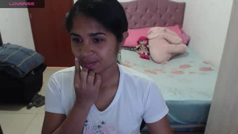 Kiara online show from October 3, 5:18 pm