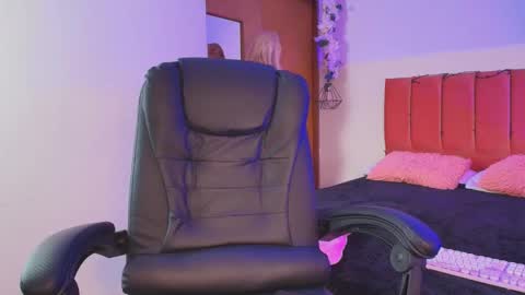 Valery online show from October 20, 7:39 pm