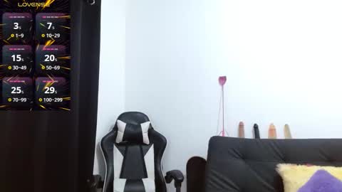 KiaraRider online show from December 15, 3:39 pm