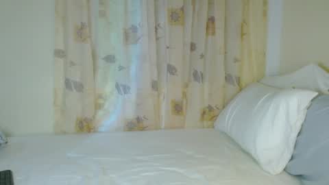 Kiara online show from April 26, 2:20 am