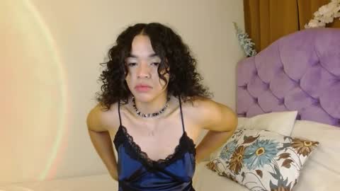 Kiara online show from March 13, 4:03 am