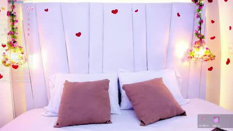 kiarha  online show from February 28, 3:37 am