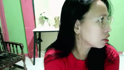 Amara online show from February 23, 12:33 am