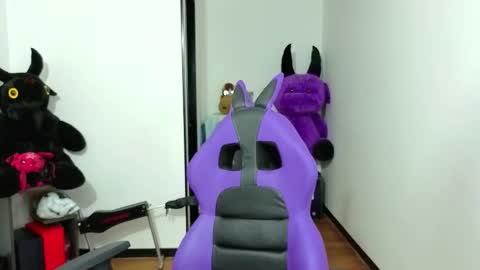 kiiokapop__ online show from March 19, 6:51 am