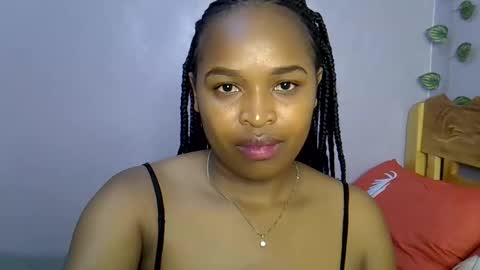 Angela online show from April 23, 12:51 pm