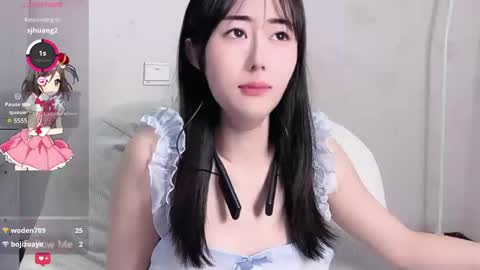 kiki_loveu online show from December 10, 3:55 pm