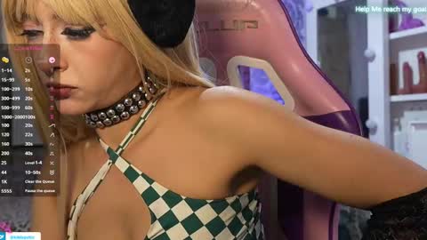 kiki online show from November 14, 9:04 pm