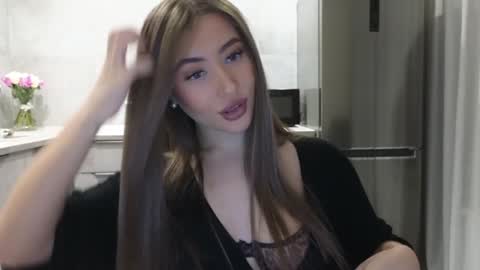 EvaAnna online show from January 20, 9:01 pm