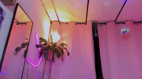 Kimberly online show from October 24, 10:28 pm