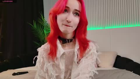 Kim online show from June 2, 9:27 pm